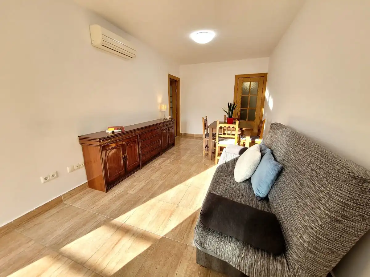 Apartament amb piscina en venda a De la estacion 37, imagen 9