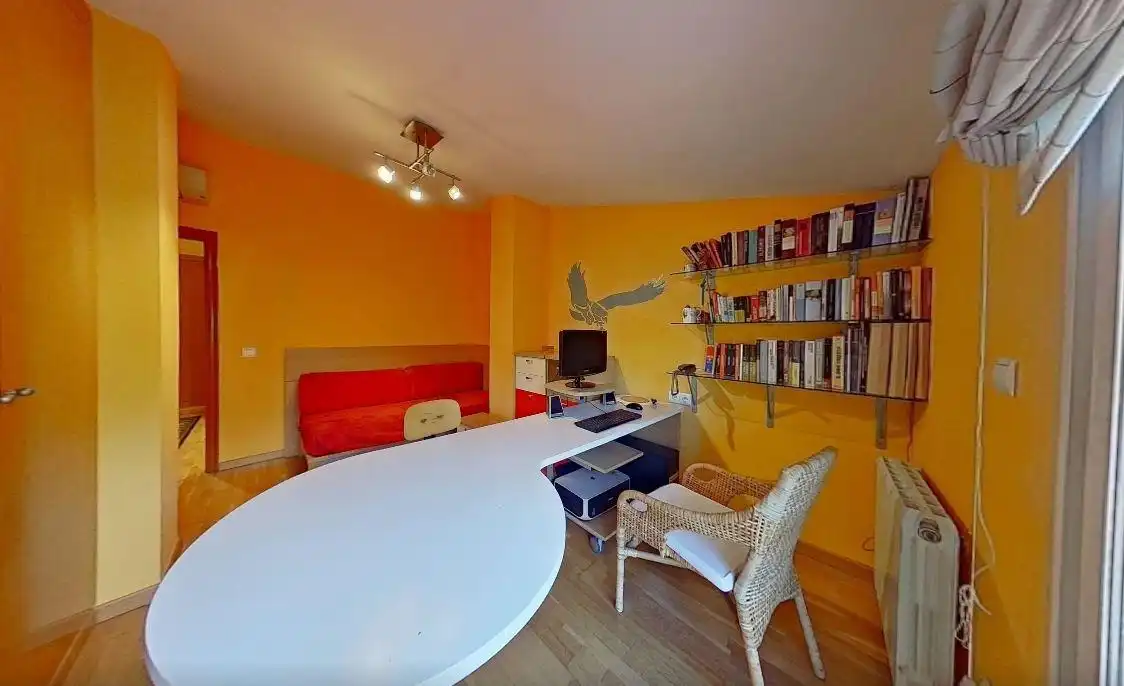 Ático con terraza en venta en Calle Herrero, imagen 38
