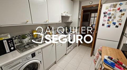 Photo 4 of Flat to rent in Rio Ebro, Parque Coimbra, Móstoles