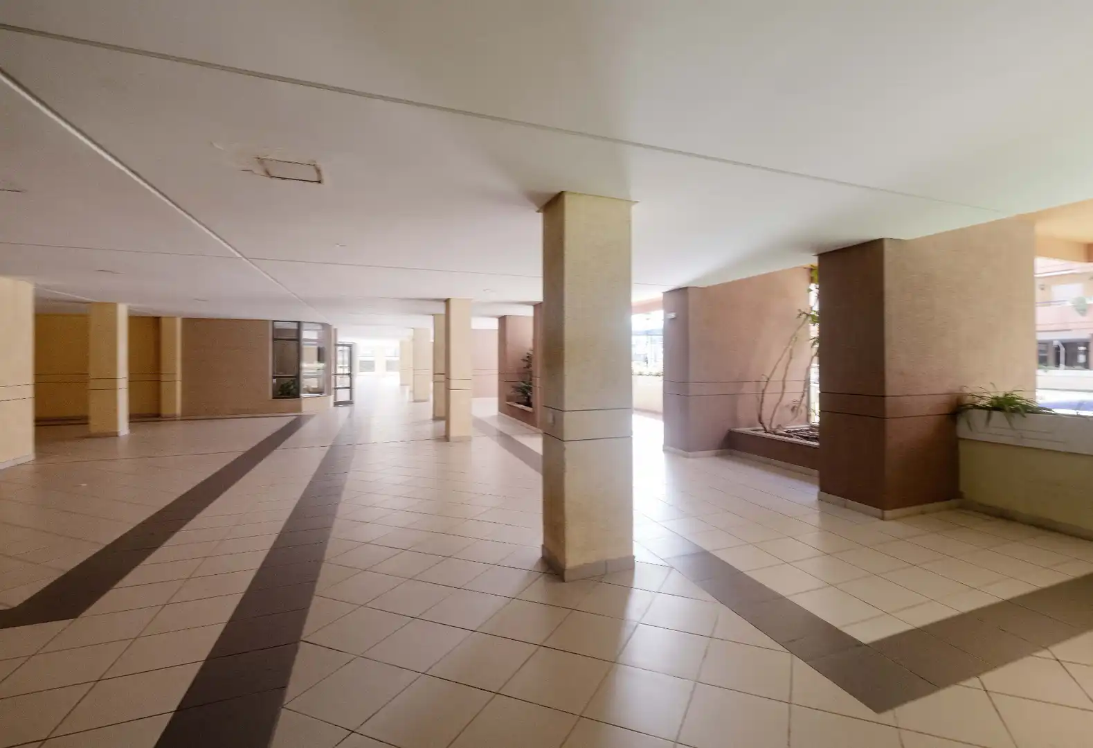 Flat with pool for sale in Calle del Jalón, imagen 13