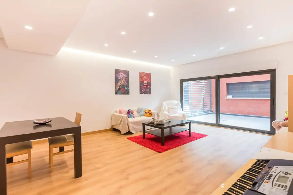 Casa con terrazza in vendita a Calle de la Contraparada, imagen 48