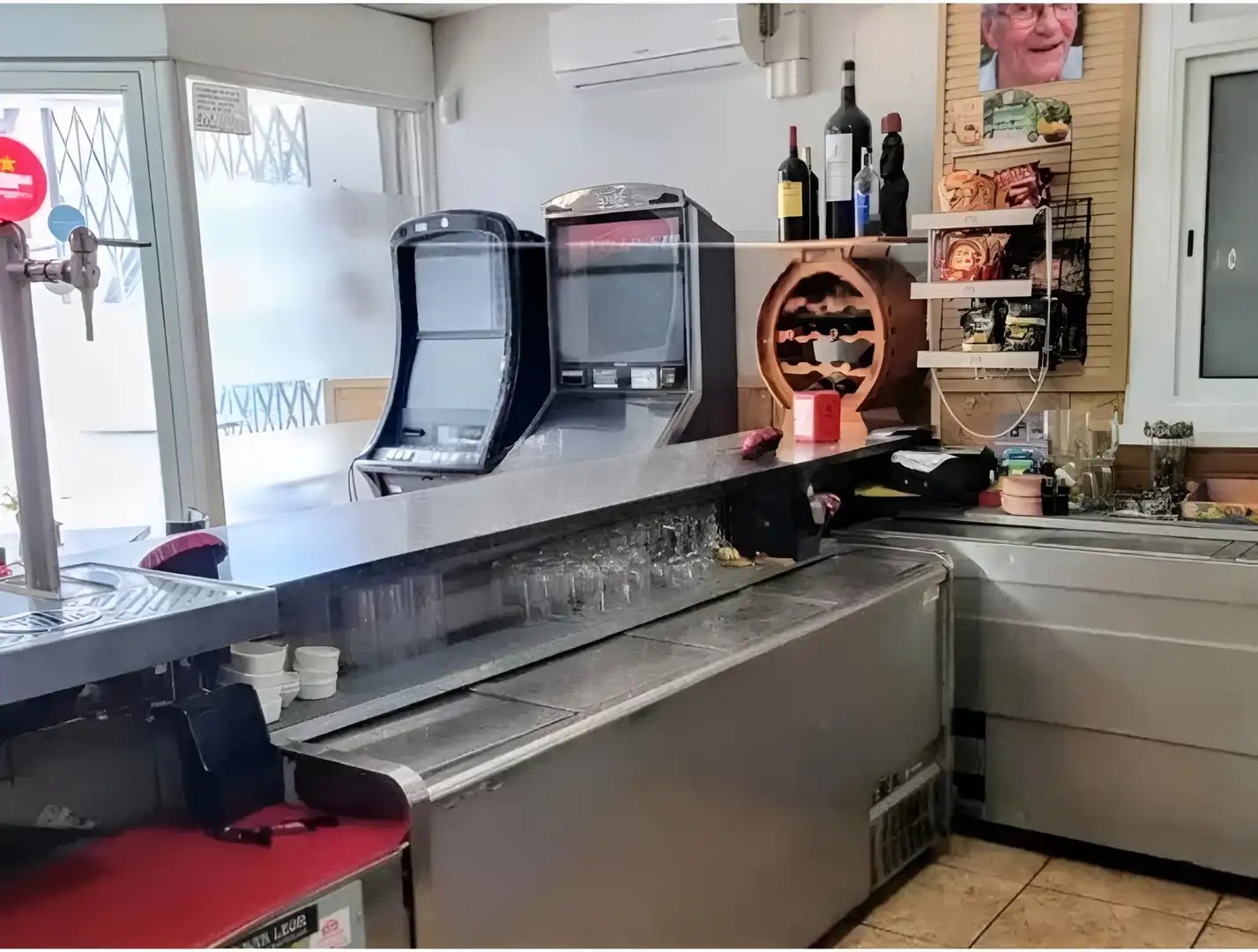Local comercial en traspaso en Sant Ramón, imagen 8