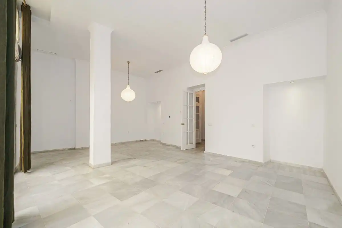 Habitatge amb terrassa en venda a Calle Fernán Caballero, imagen 3