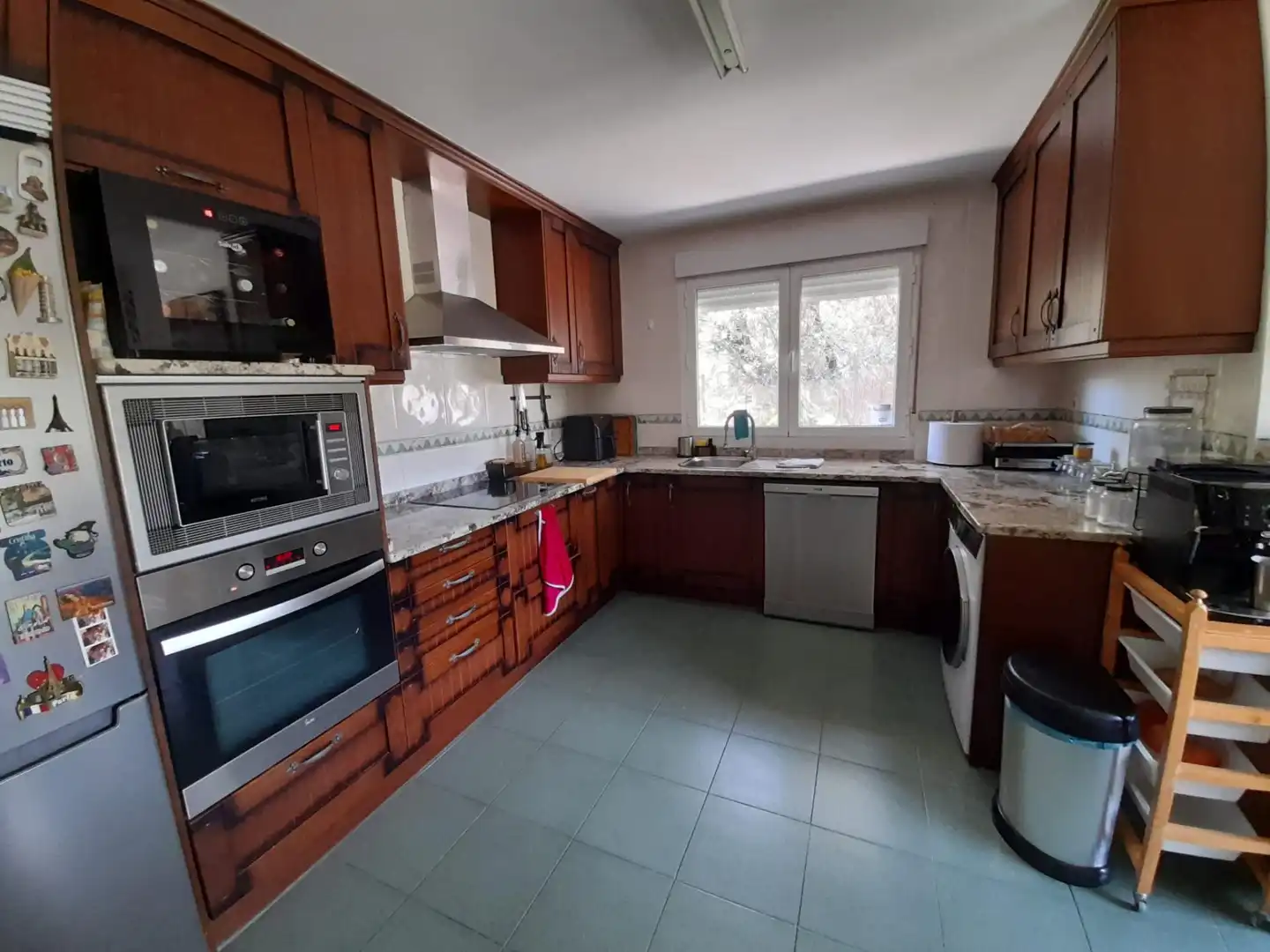 Villa avec piscine à vendre à Navalafuente, imagen 9