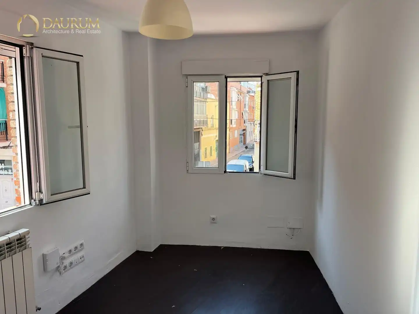 Bedroom of Houses for sale in Madrid  with Heating