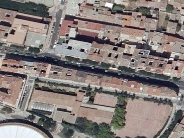 Casa en venda a 50003