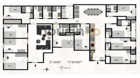 Foto 2 de Pis en venda a Vallehermoso, Madrid