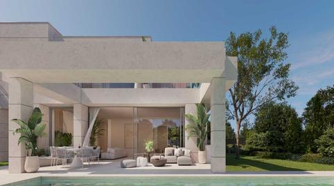 Photo 3 of House or chalet for sale in Calle Federico Carlos Sainz de Robles, Valdezarza, Madrid