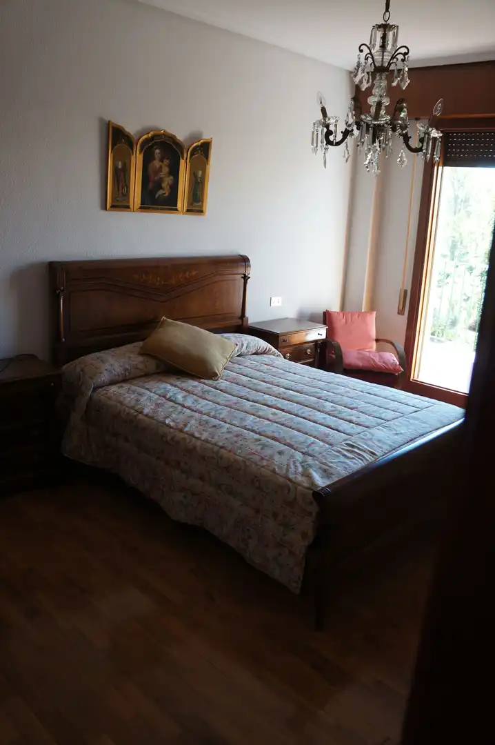 Habitación de Casa o chalet en venta en Fuenmayor con Calefacción y Terraza