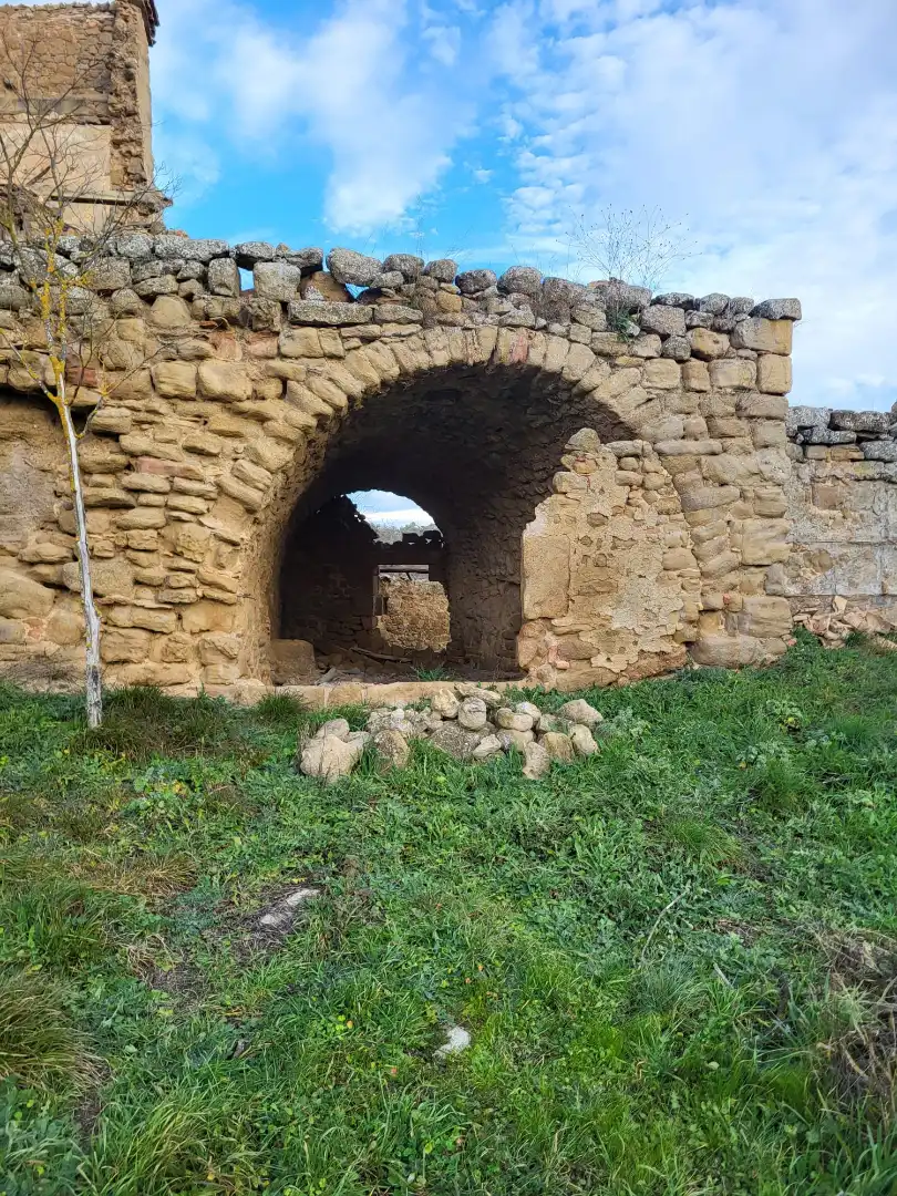 Terreno en venta en Pinell de Solsonès