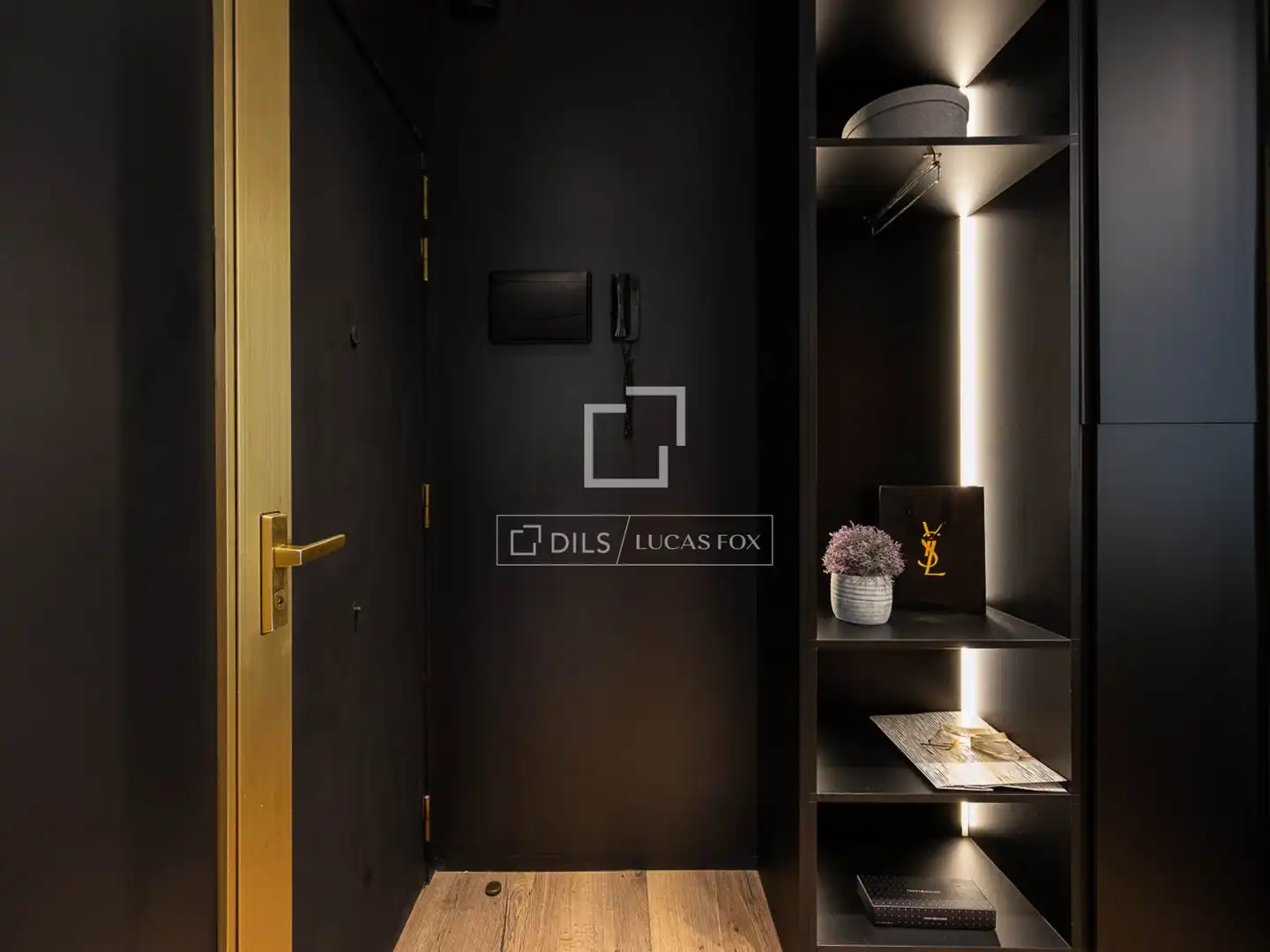 Appartement avec ascenseur à vendre à Sarrià - Sant Gervasi, imagen 22