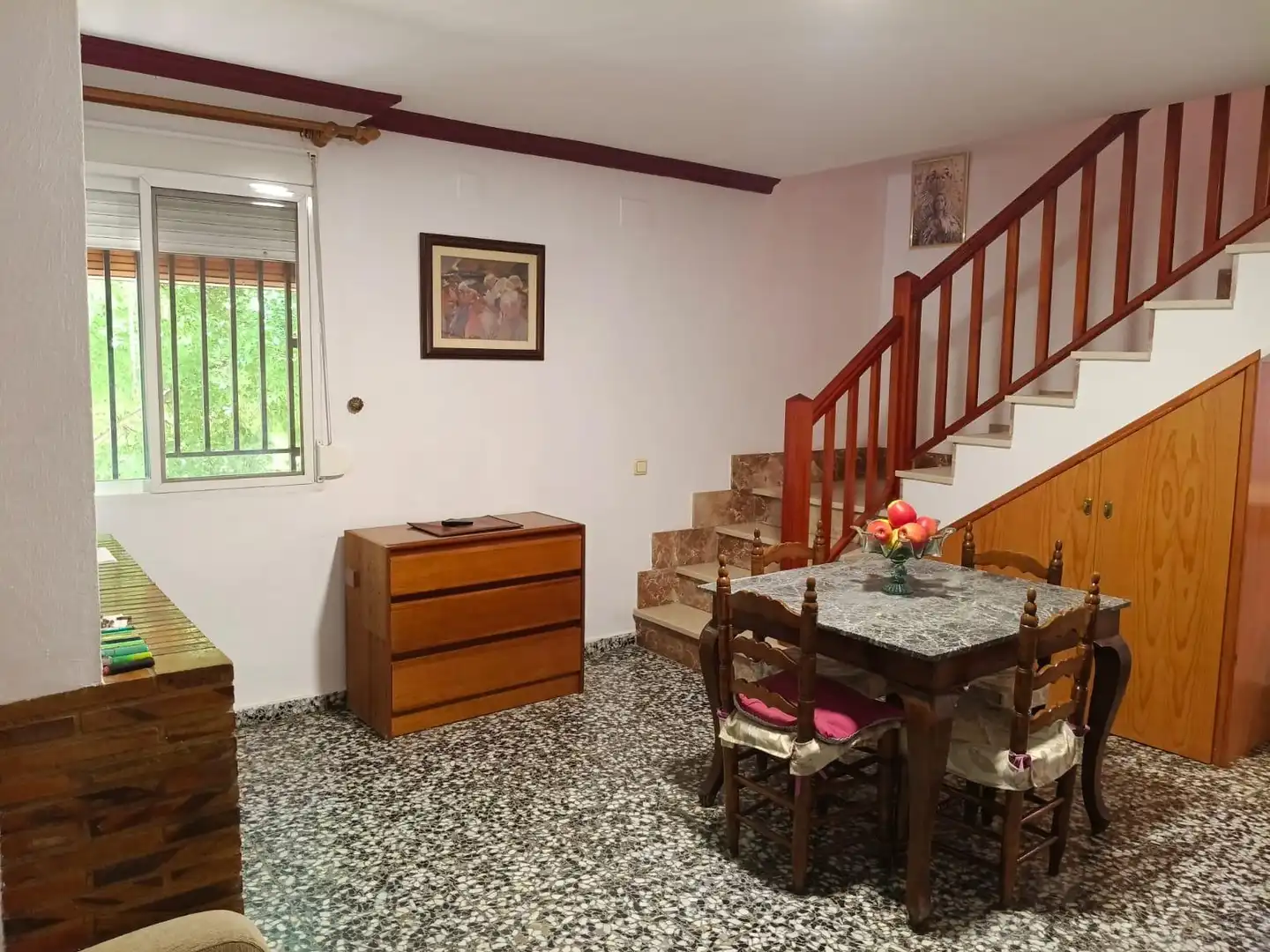 Casa o chalet en venta en Ontinyent con Jardín privado