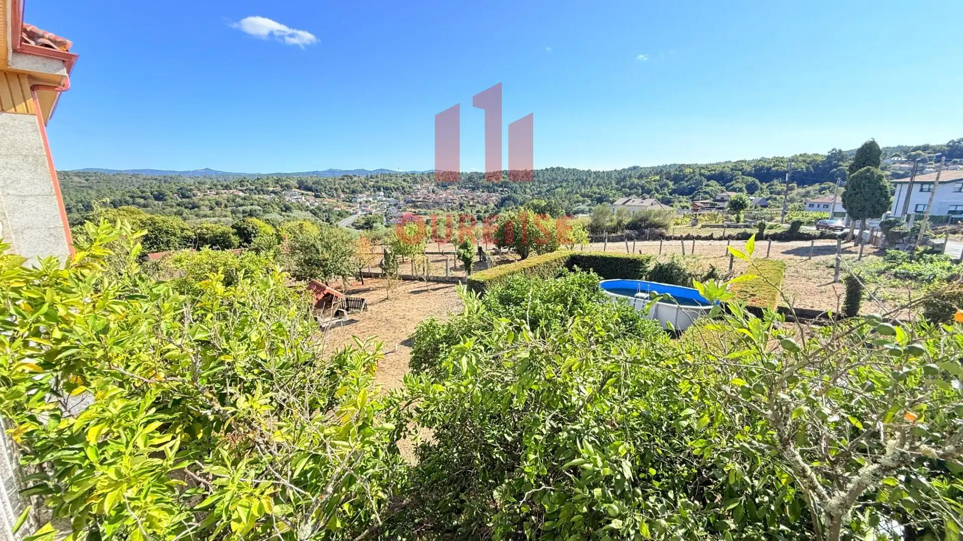 House with terrace for sale in Barbadás, imagen 30