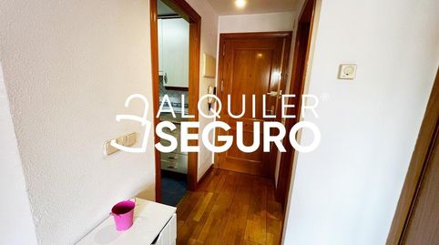 Photo 2 of Attic for rent in De Luis Mitjans, Adelfas, Madrid Capital