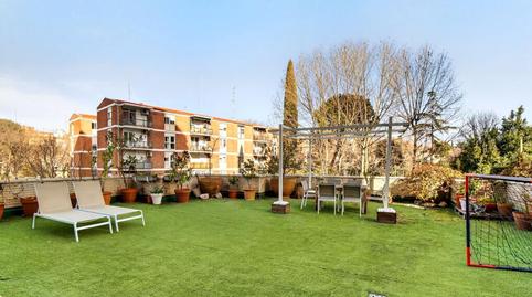 Foto 5 de Pis en venda a C. de Ramírez de Arellano, San Juan Bautista,  Madrid Capital