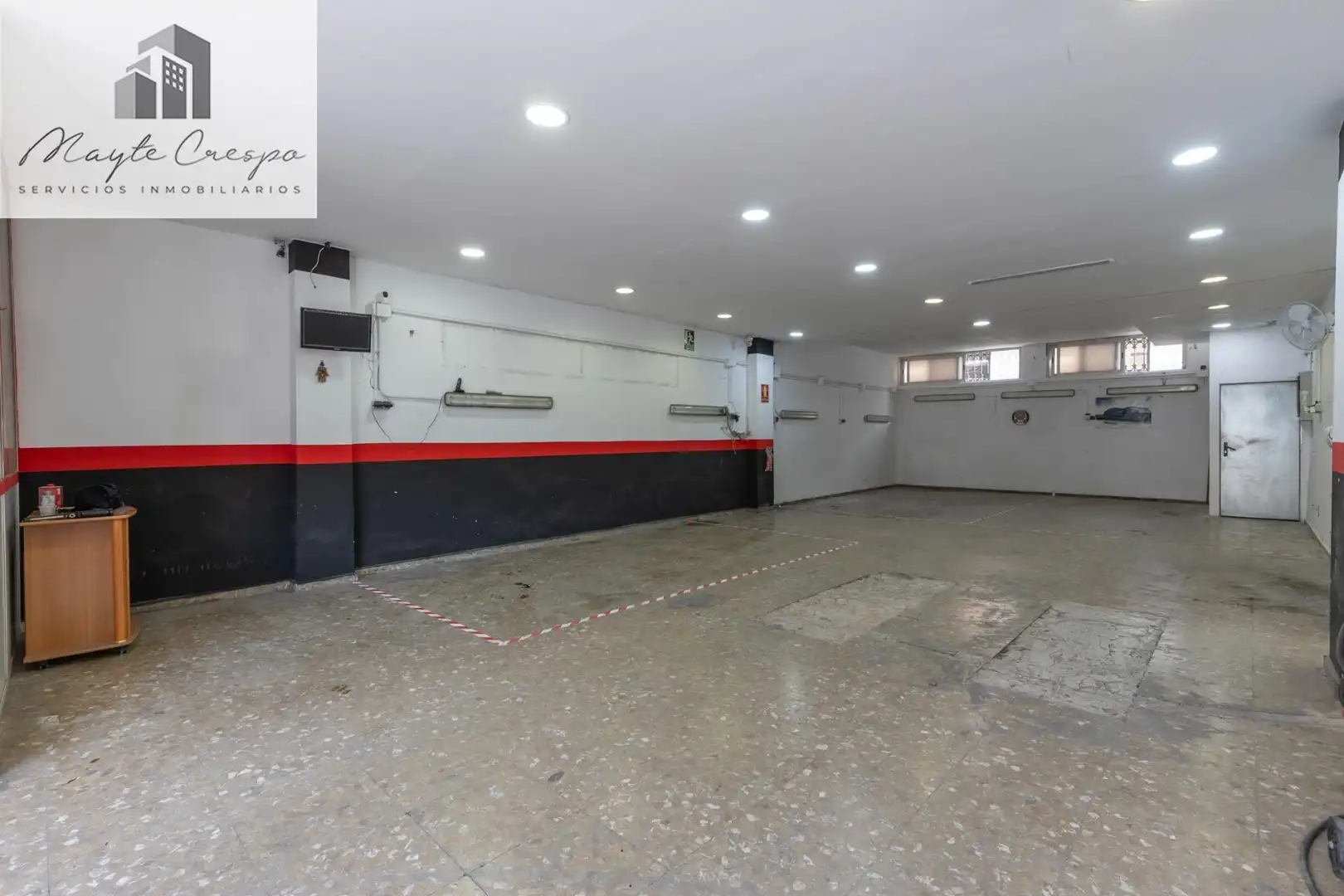 Local comercial en venda a Maracena, imagen 13