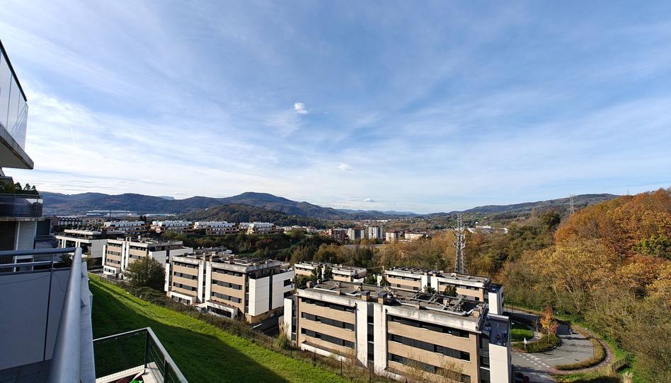 Photo 1 of Flat to rent in Lasarte-Oria, Gipuzkoa