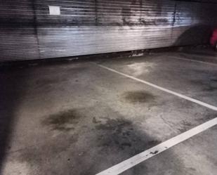 Parking of Garage for sale in Santurtzi 