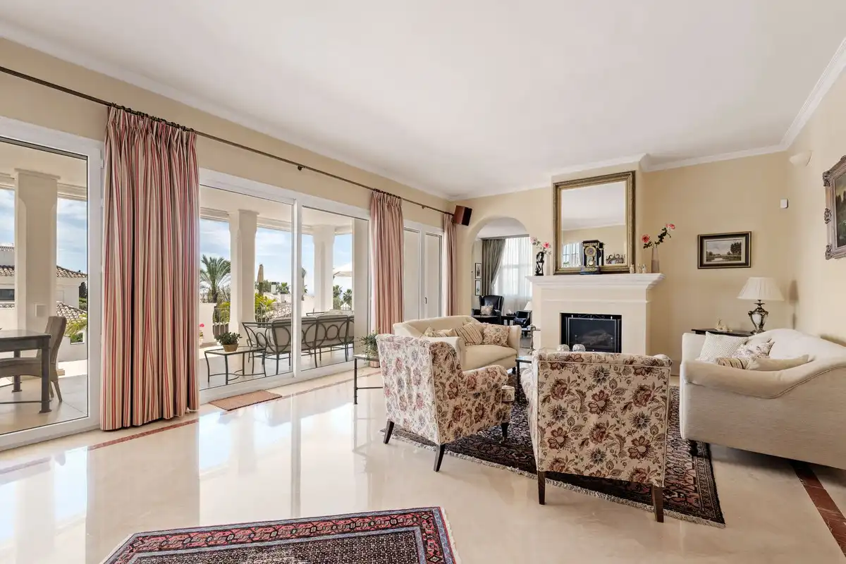 Casa a schiera in vendita a Milla de Oro, imagen 8