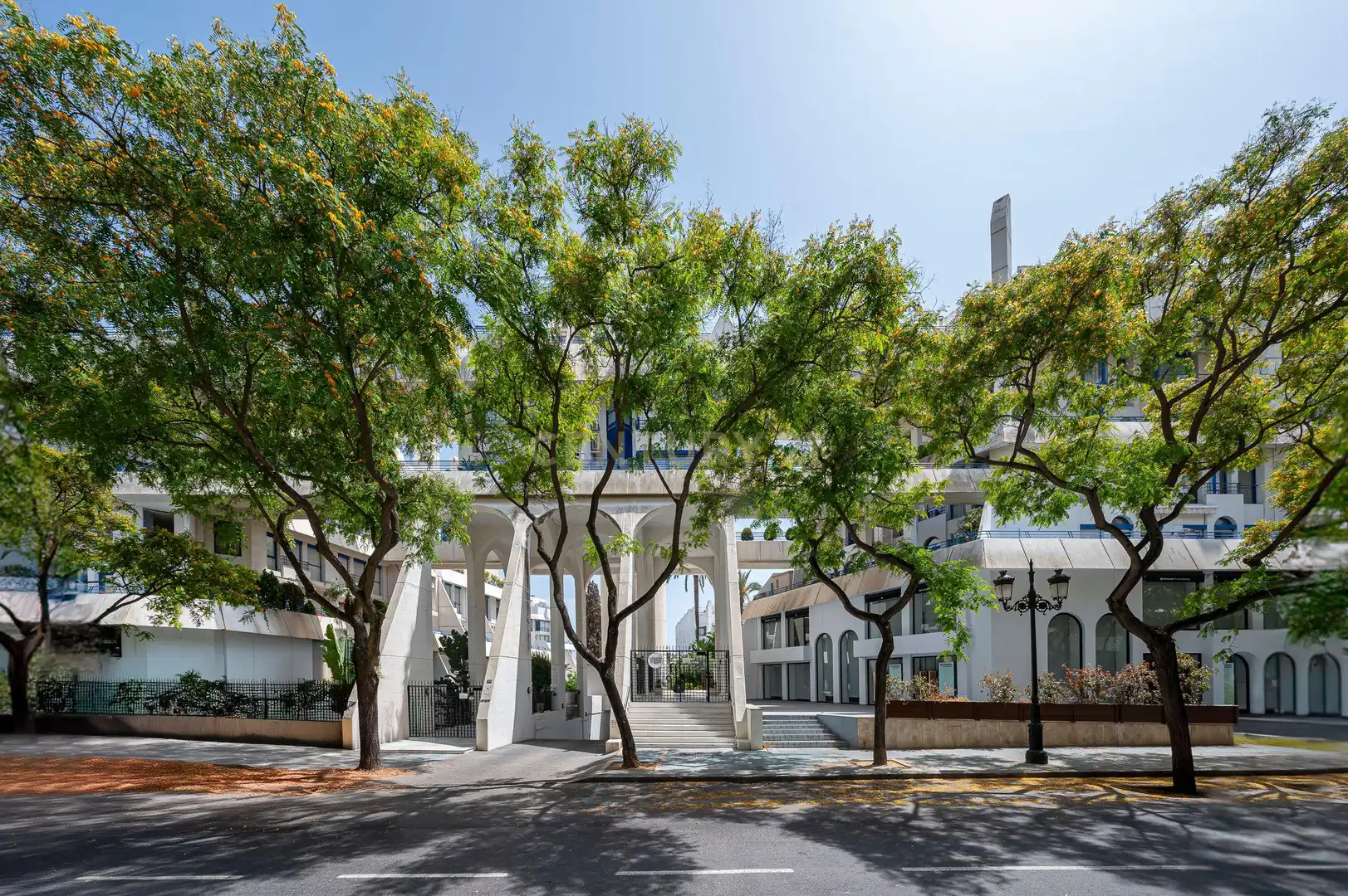 Maisonette zum Verkauf in C. de Ramón Gómez de la Serna, 23, 29600 Marbella,, 23, Playa de la Fontanilla , Marbella Centro