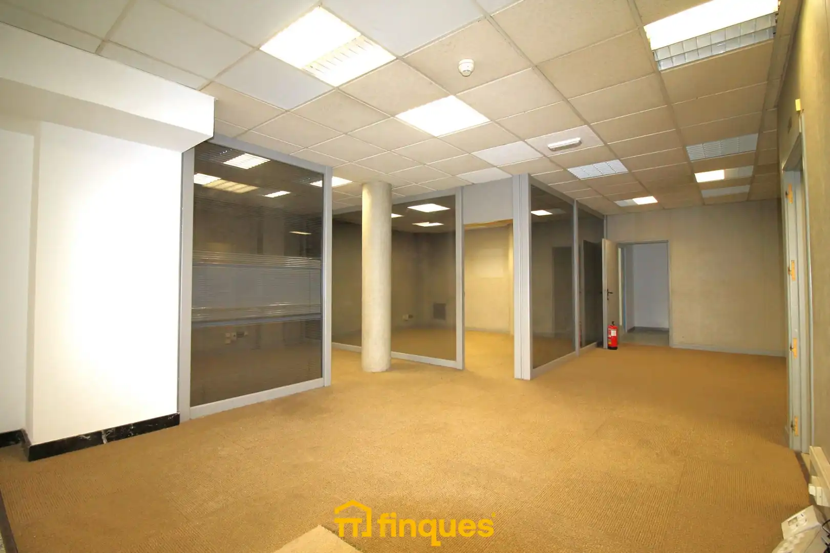 Local comercial de lloguer a Carrer Major, imagen 8