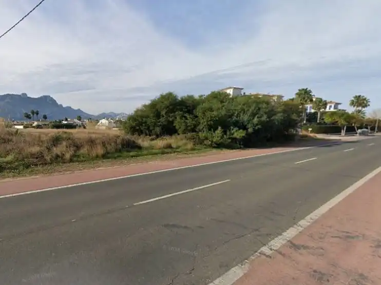 Residential for sale in Dénia