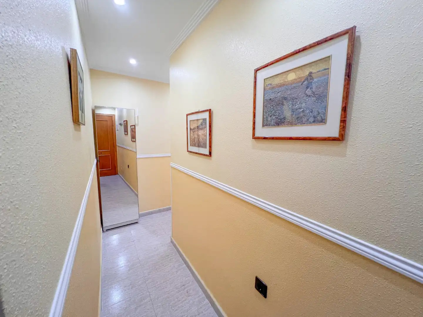 Penthouse mit Terrasse zum Verkauf in Centro, imagen 22