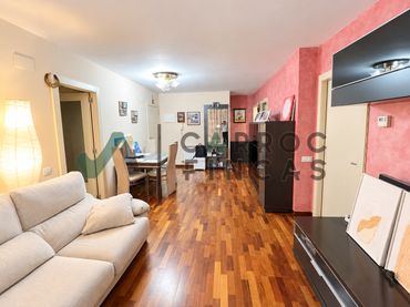 Piso con balcón en venta en Carrer Bartomeu Brufalt