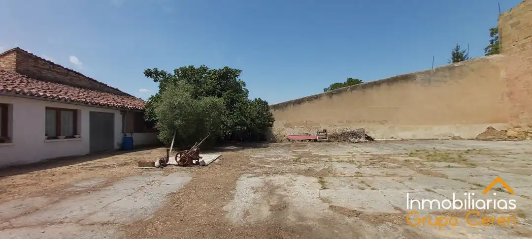Casa o chalet en venta en Bañares