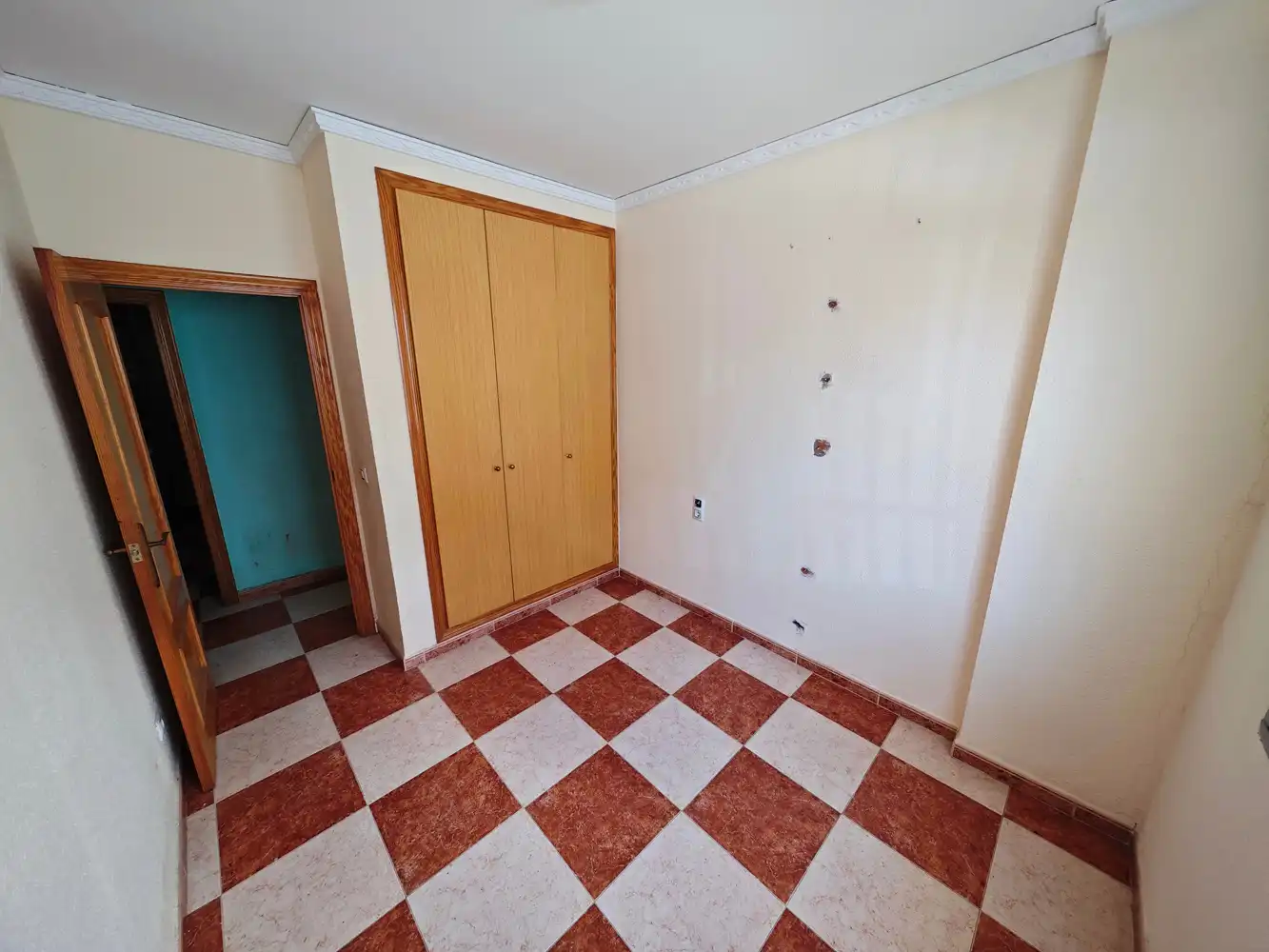 Habitación de Piso en venta en Almoines