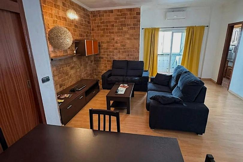 Photo 1 of Flat for sale in Carrer Dels Sornells, Russafa, Valencia