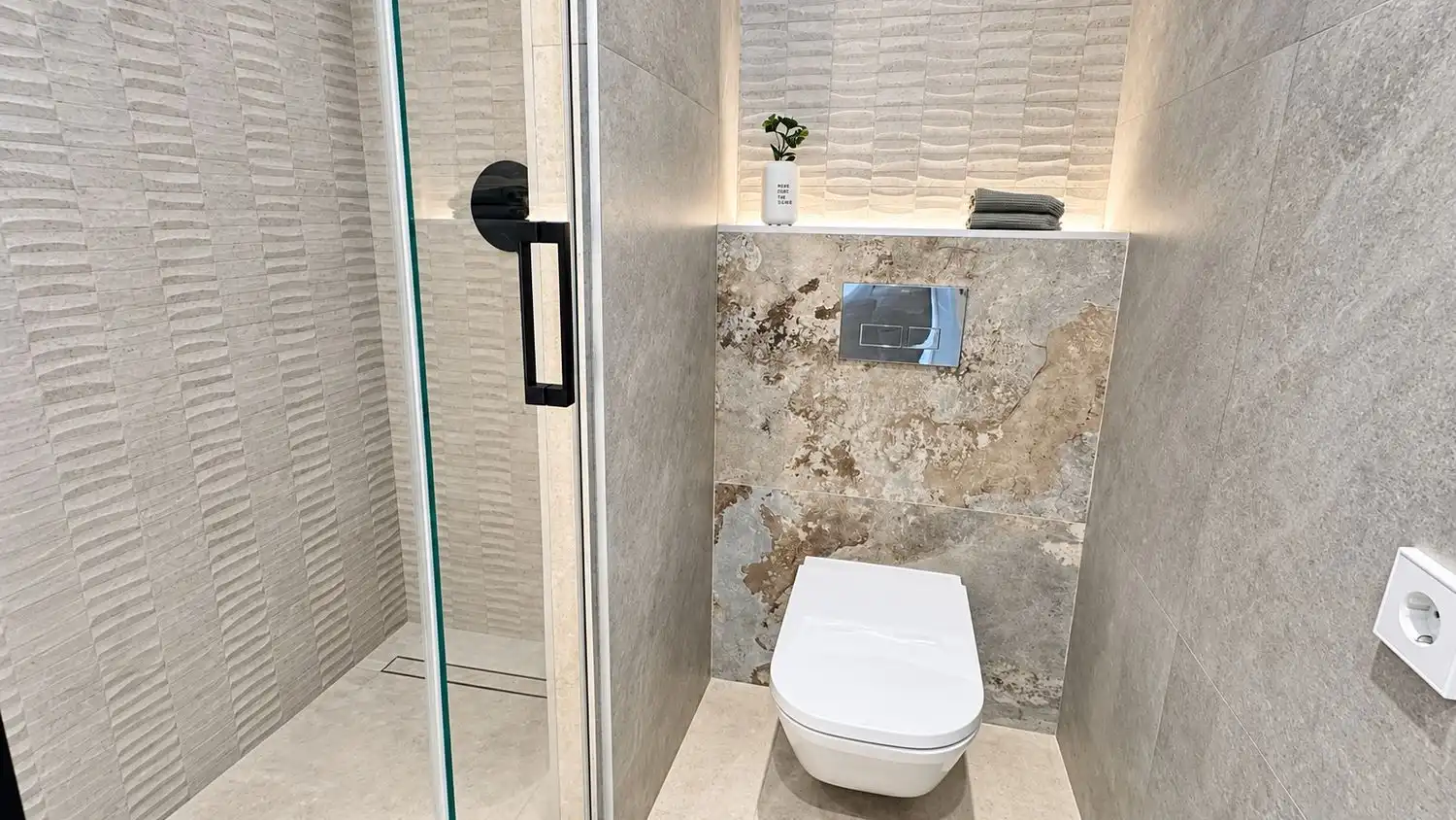 Penthouse mit Aufzug zum Verkauf in Eixample, imagen 13