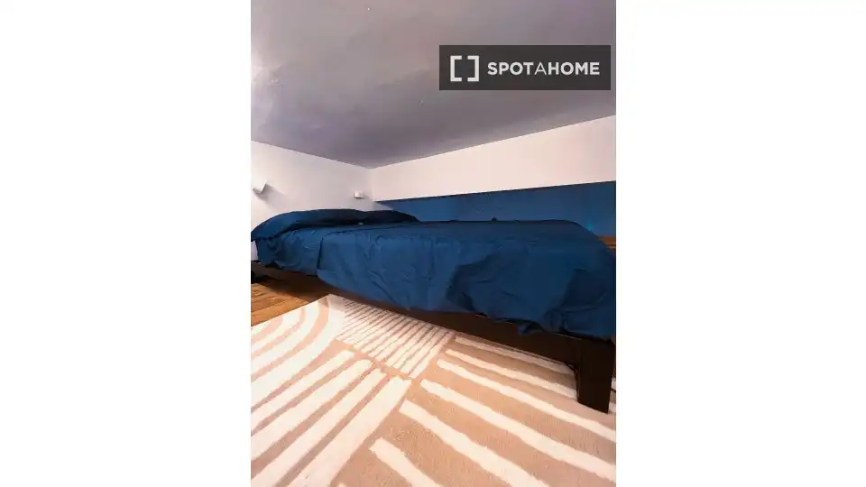 Flat to rent in Gràcia, imagen 11