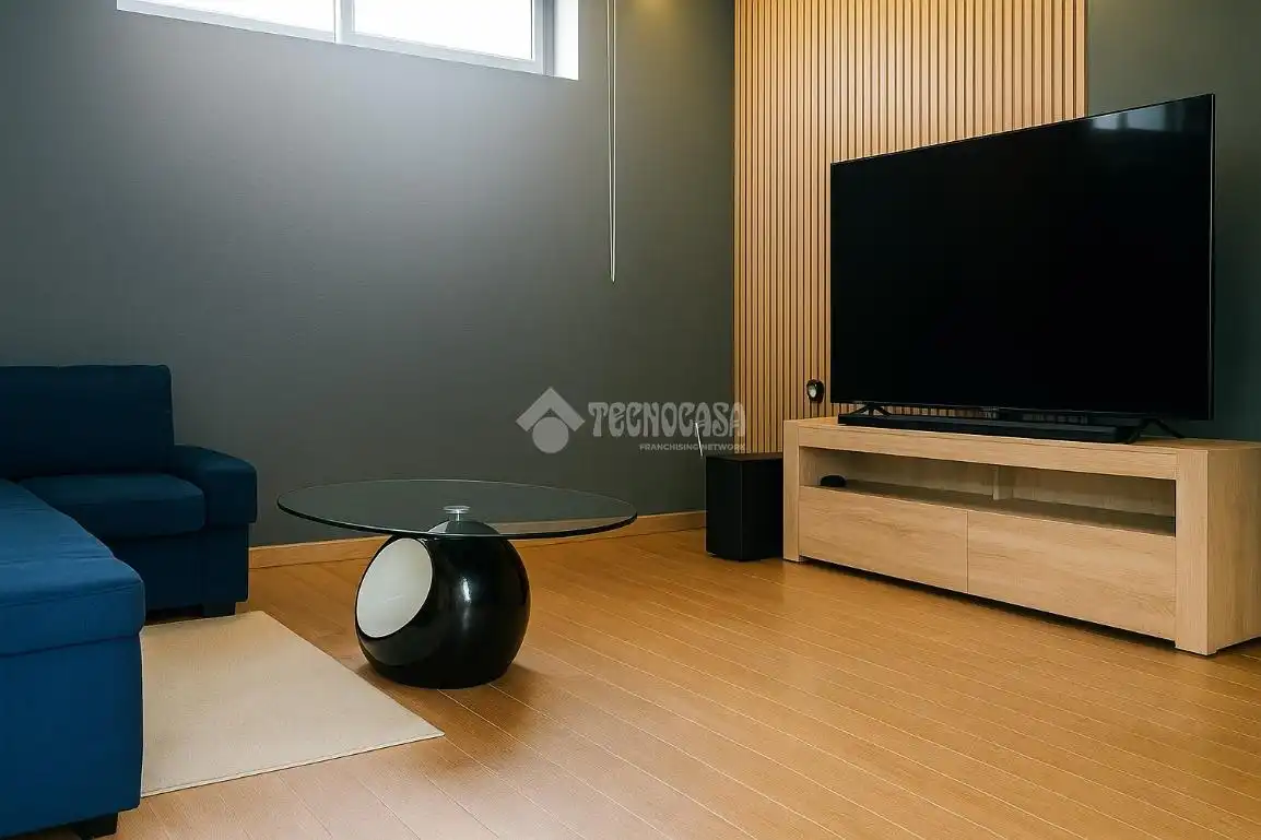 Sala d'estar de Dúplex en venda en Alicante / Alacant amb Aire condicionat, Calefacció i Balcó