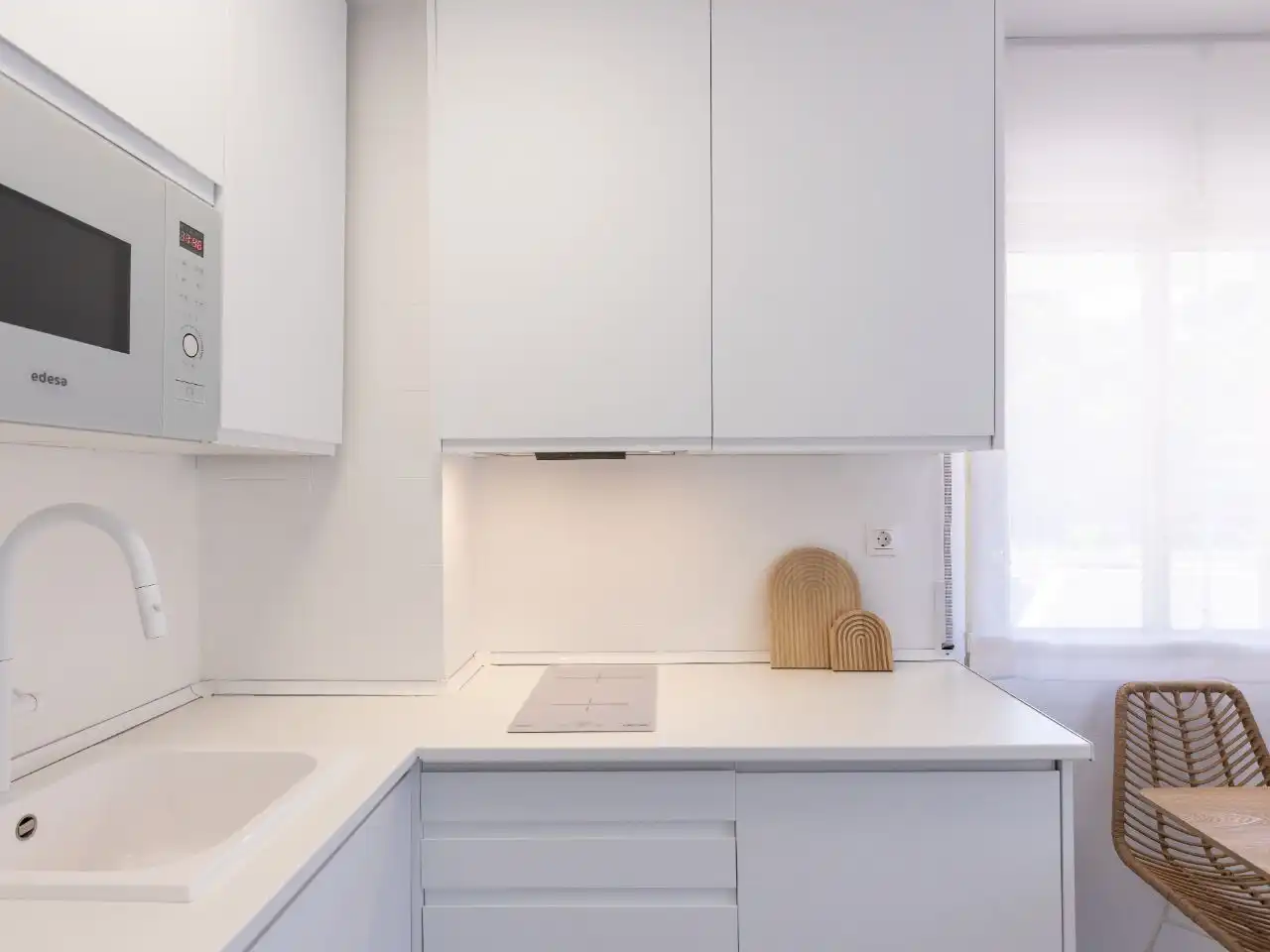 Apartamento con piscina en venta en Fra Jupiner Serra 1, imagen 28