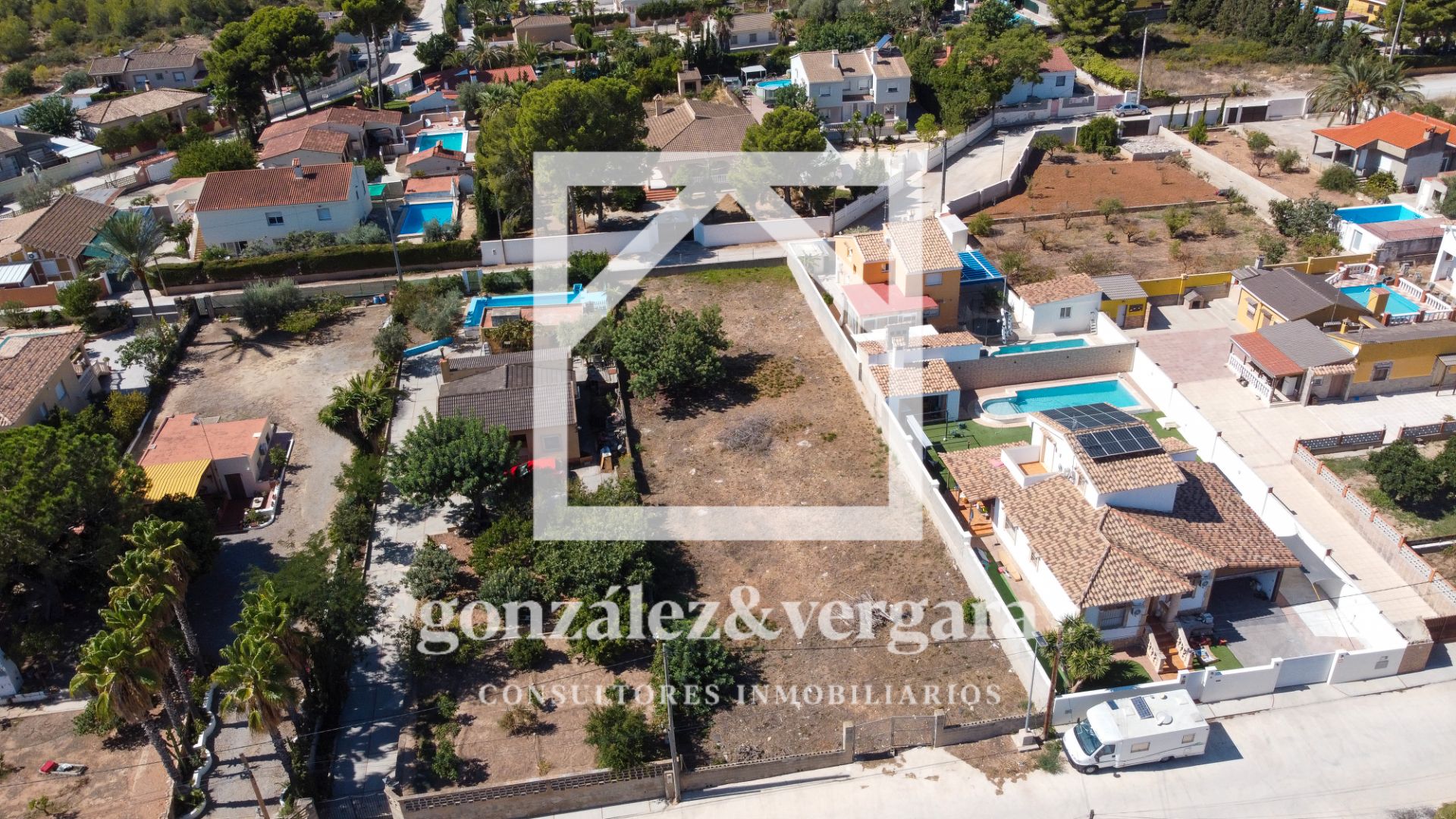 Residential for sale in La Pobla de Vallbona