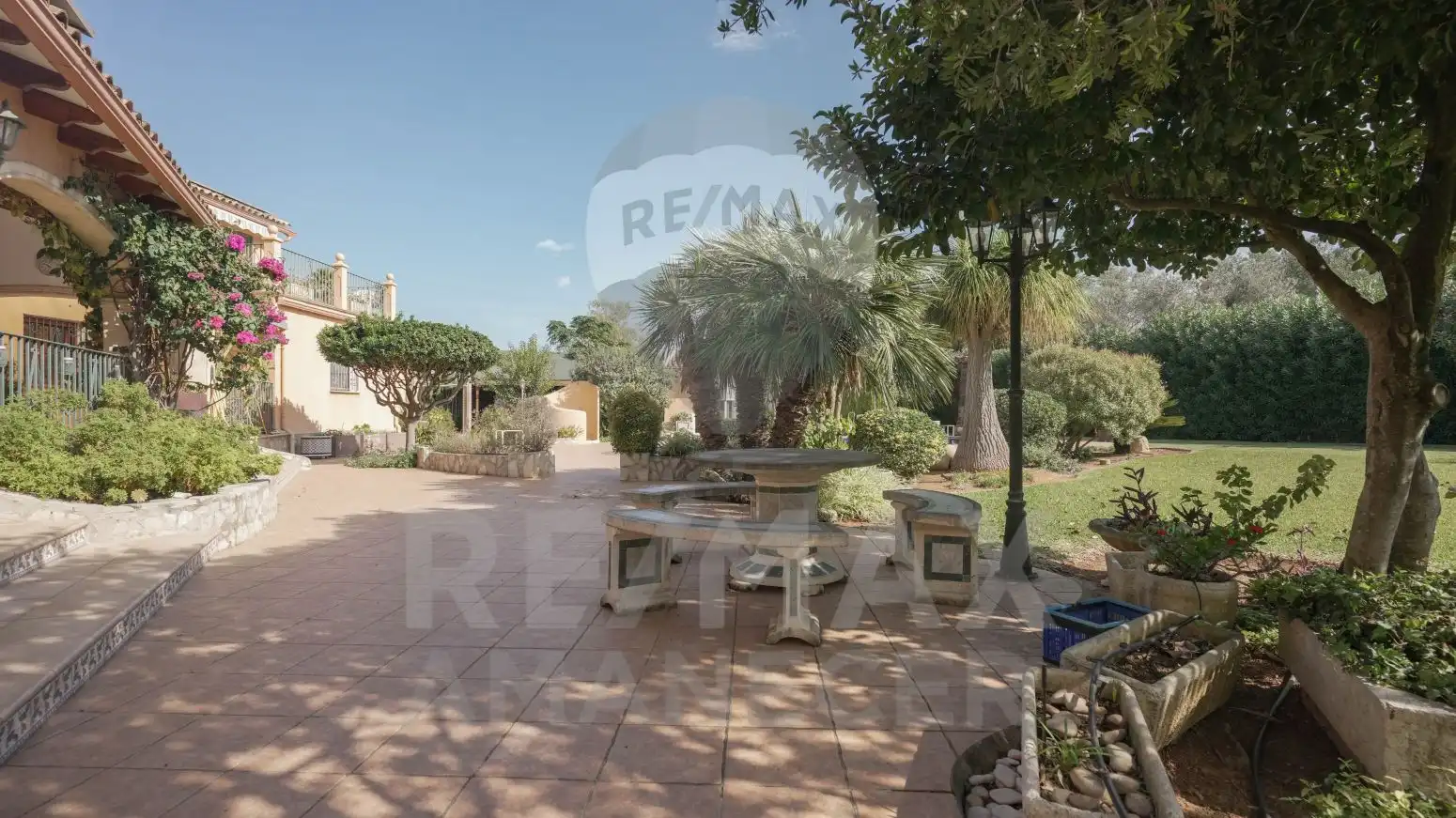 Villa mit Pool zum Verkauf in Partida Jara, imagen 45