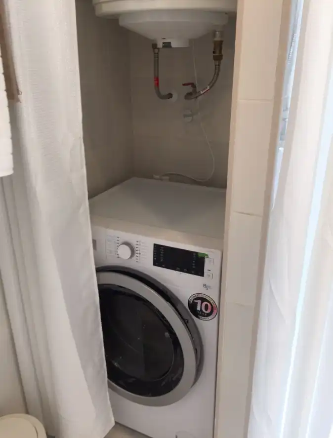 Wohnung mit Aufzug zum Verkauf in Puerto Deportivo, imagen 12