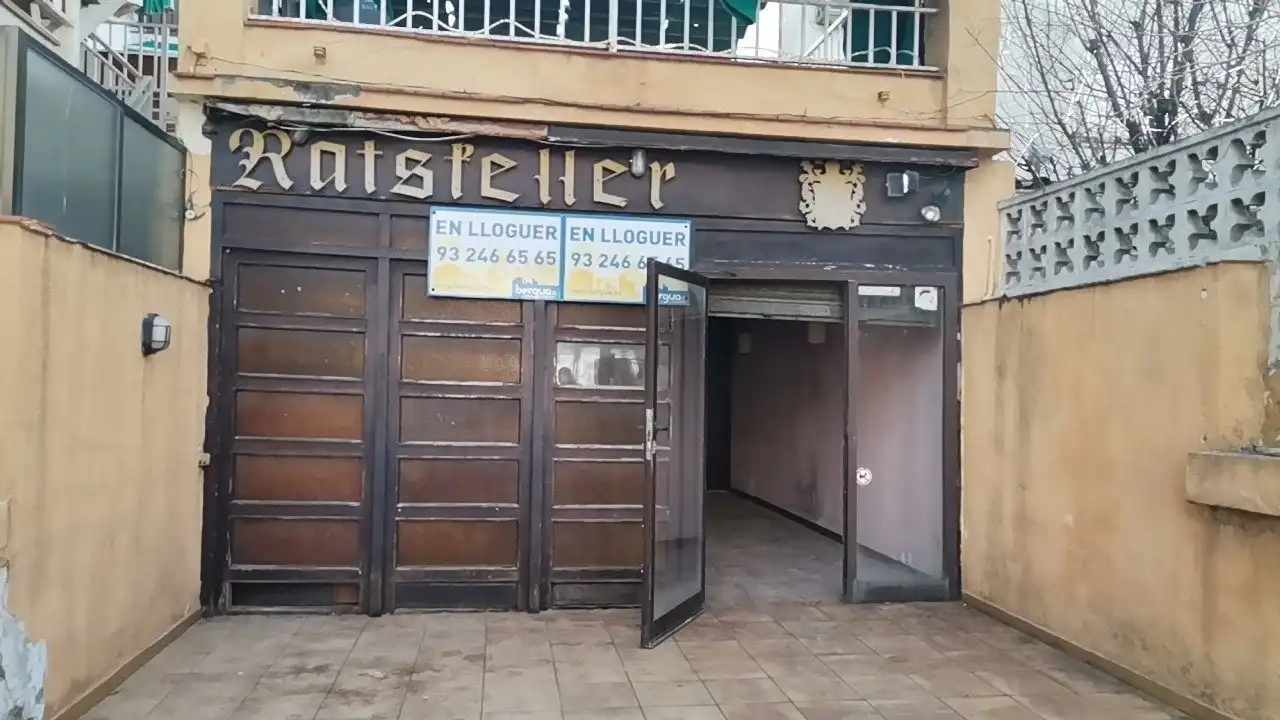 Gewerbefläche zur Miete in Passeig Passeig de la Marina, imagen 7