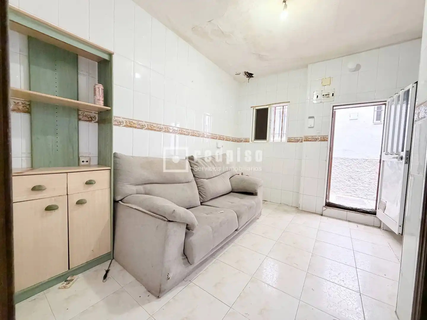 Bedroom of Houses for sale in Málaga Capital