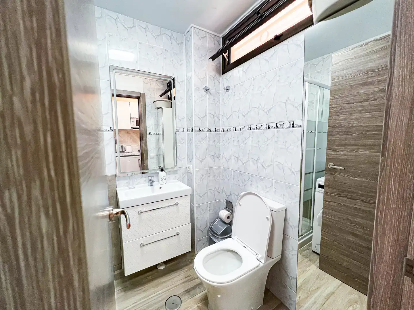 Apartment mit Aufzug zum Verkauf in Los Cristianos, imagen 16