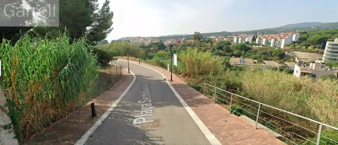 Terreni e lotti in vendita a CL CARLES GUMERSIND VIDIELLA  Suelo
 ARENYS DE MAR (BARCELONA)