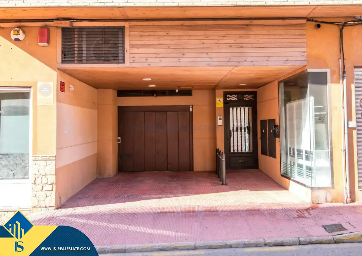 Apartament amb ascensor en venda a Centro, imagen 29
