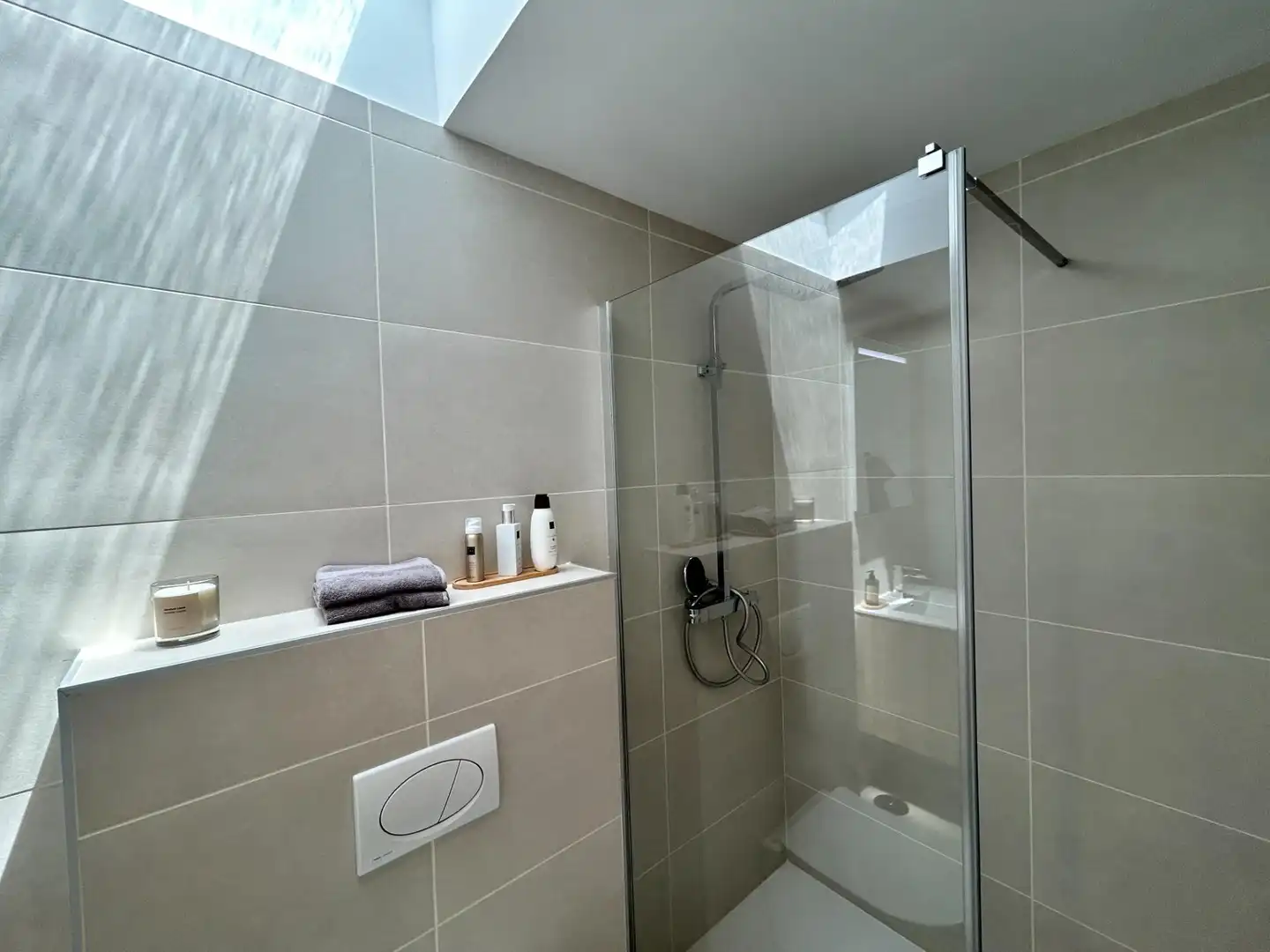 Ático con piscina en venta en Calle Victoria Kent, Lomas 5, imagen 29