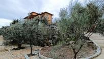 Garden of House or chalet for sale in Belvís de la Jara  with Air Conditioner, Private garden and Terrace