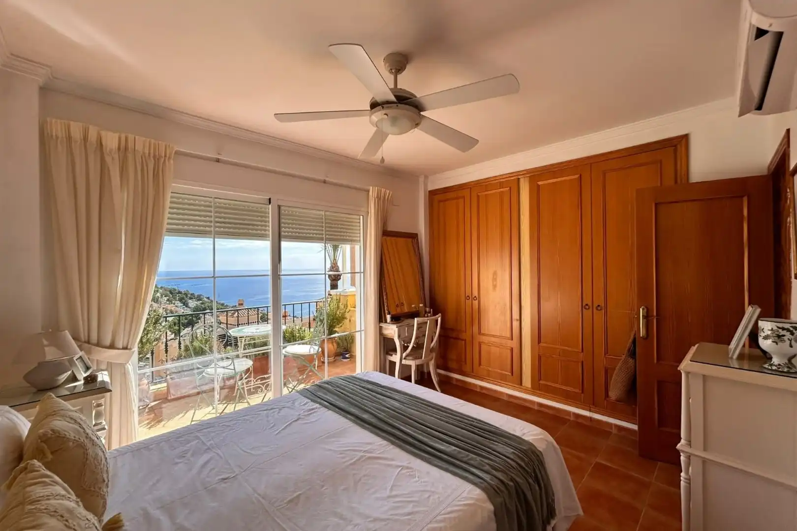 Casa con piscina en venta en Altea Hills, imagen 4