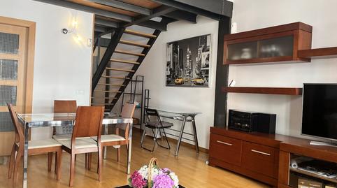 Photo 5 of Duplex to rent in Av. de Miraflores, Cruz Roja, Sevilla