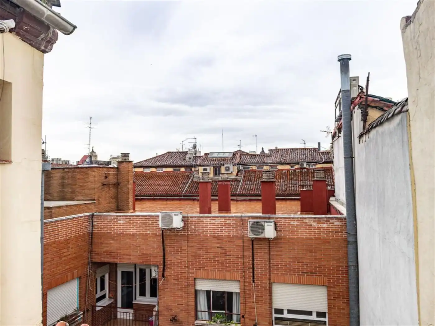 Flat for sale in Calle del Arco de Santa María 8, imagen 10