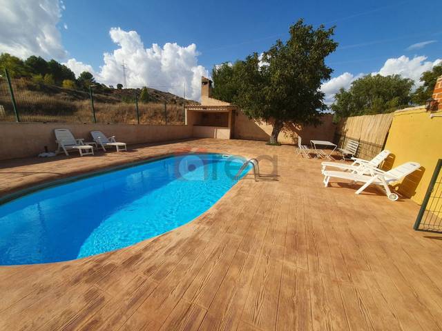 Casa adosada en Venta en Chillarón de Cuenca