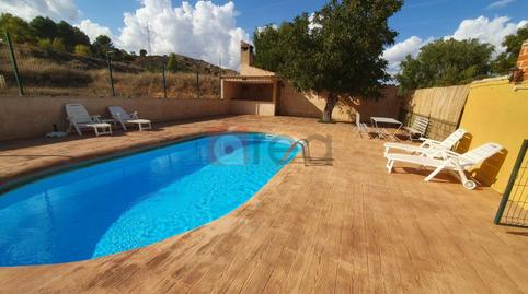 Photo 4 of Single-family semi-detached for sale in Chillarón de Cuenca, Cuenca